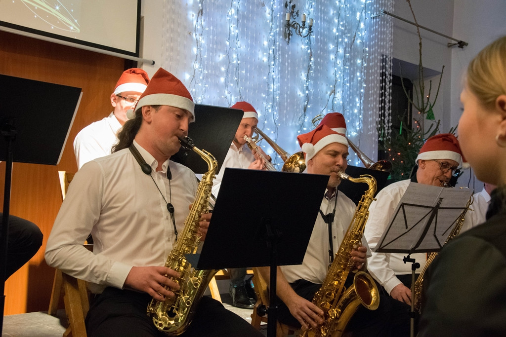 Koncert kolęd i pastorałek