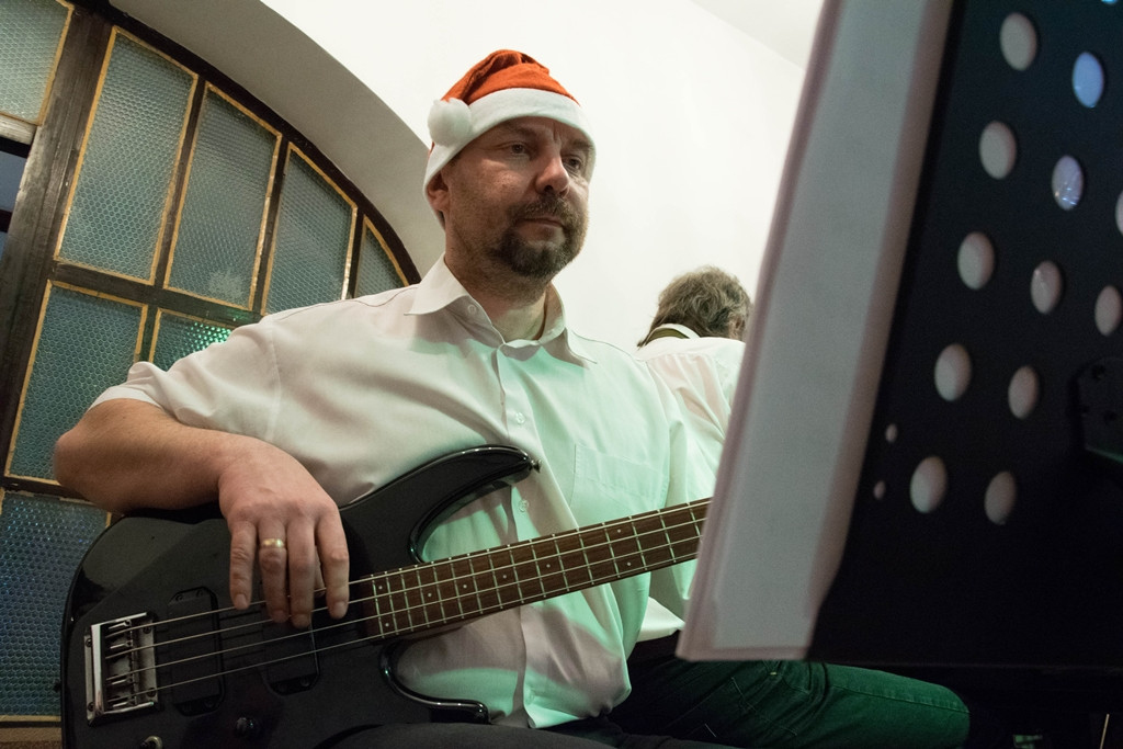Koncert kolęd i pastorałek