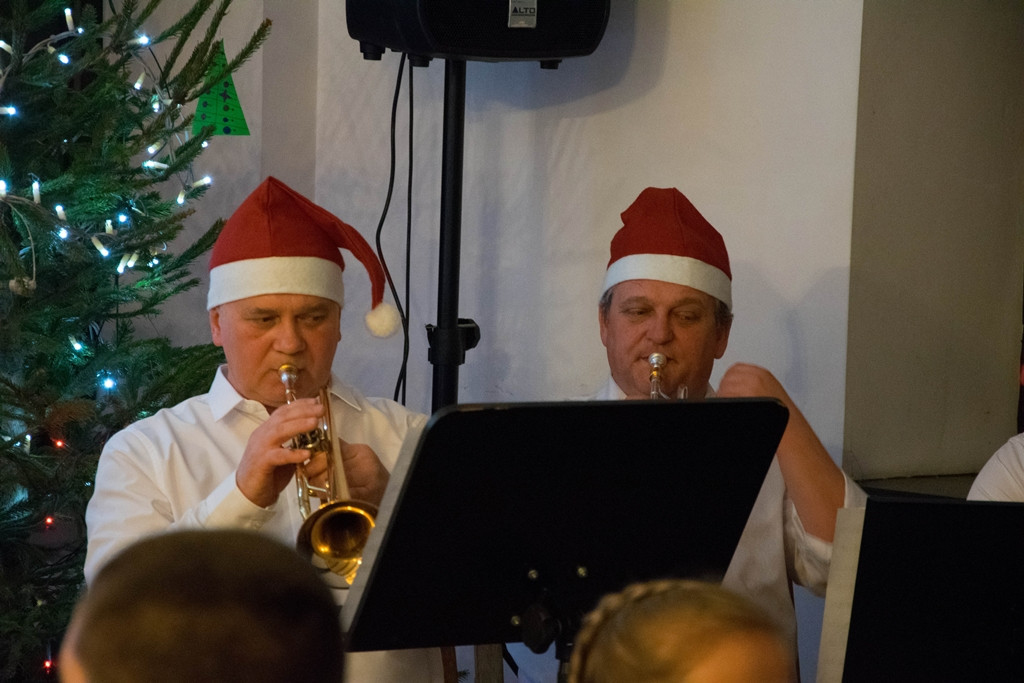 Koncert kolęd i pastorałek