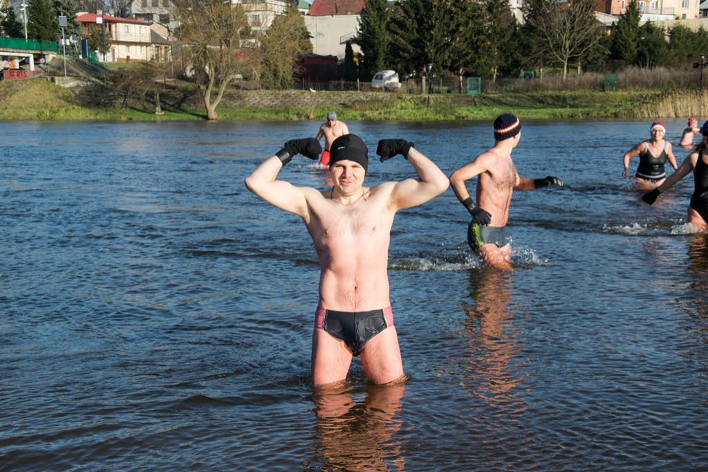 Komando Foki morsują