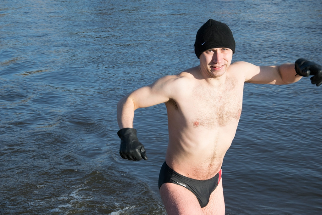 Komando Foki morsują