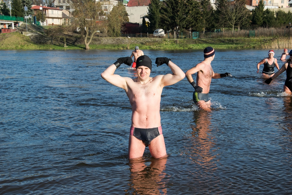 Komando Foki morsują