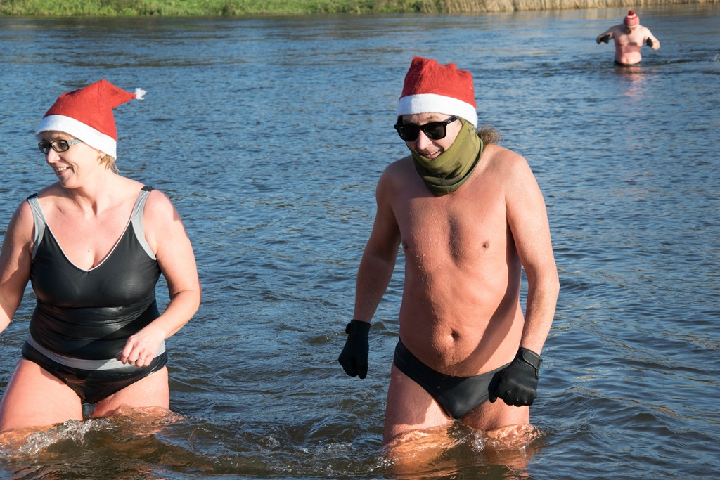 Komando Foki morsują