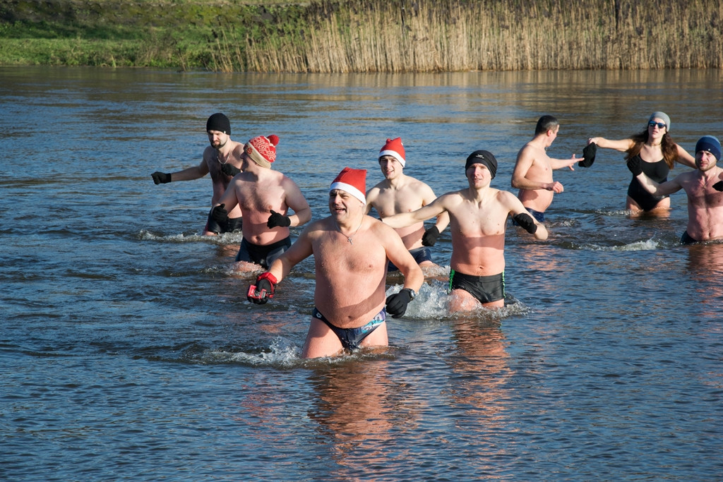 Komando Foki morsują