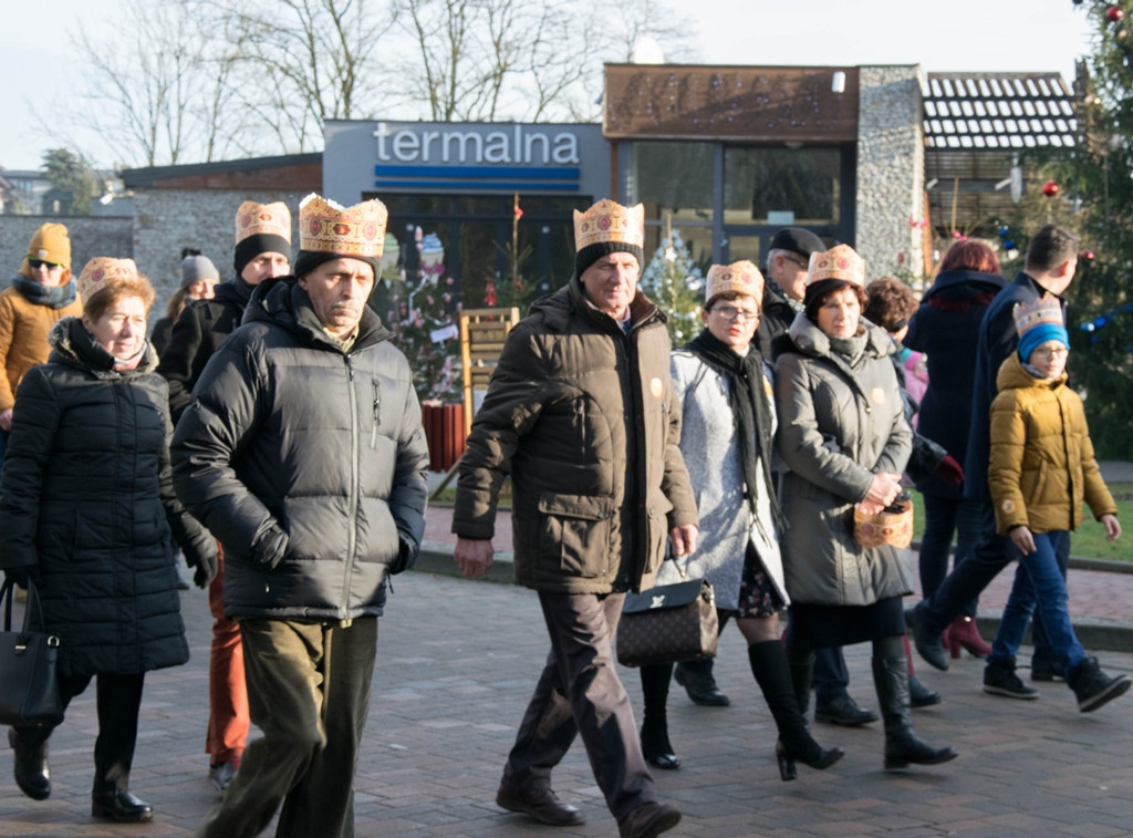 Orszak Trzech Króli 2018