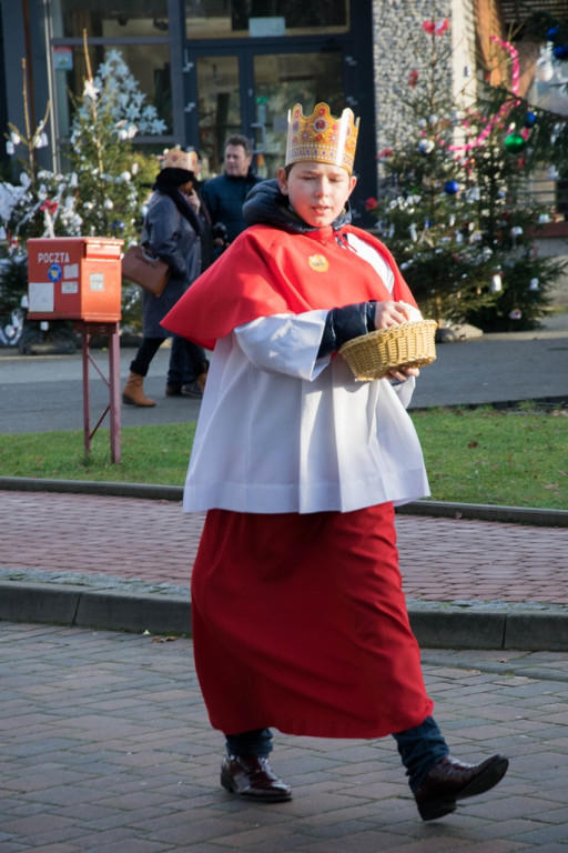 Orszak Trzech Króli 2018