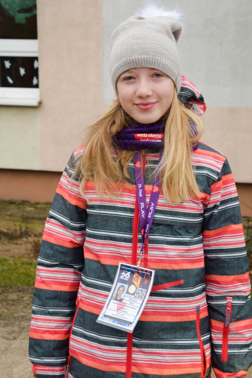 WOŚP 2018