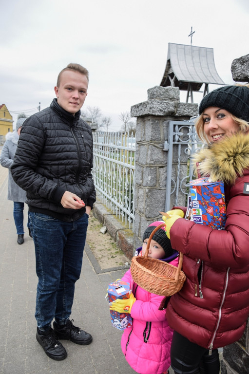 WOŚP 2018