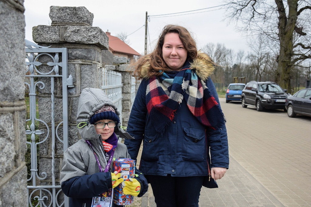 WOŚP 2018