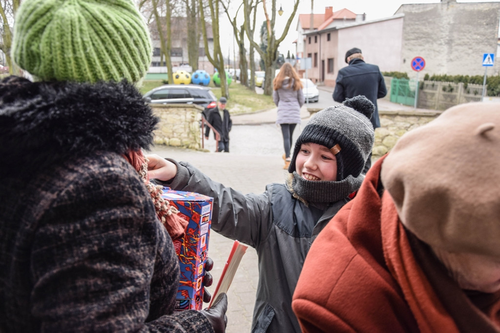 WOŚP 2018