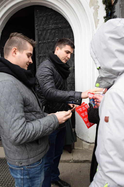 WOŚP 2018