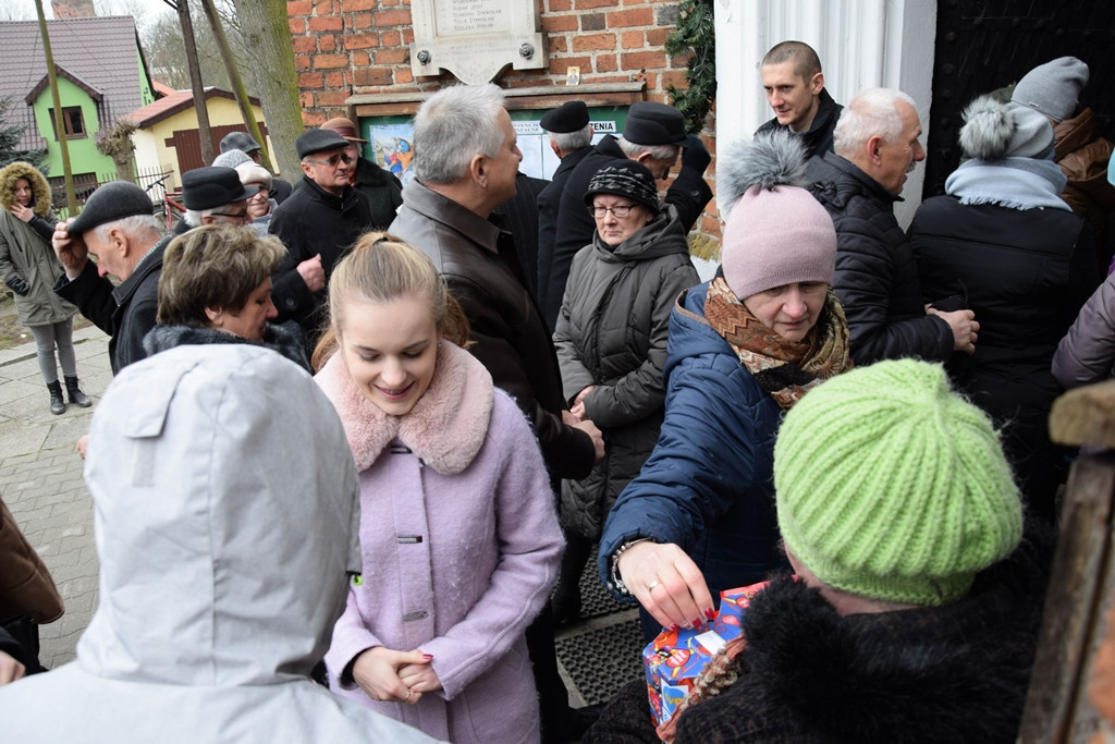 WOŚP 2018