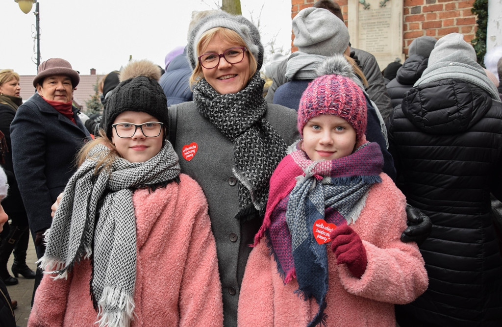WOŚP 2018