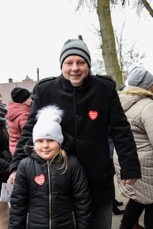 WOŚP 2018