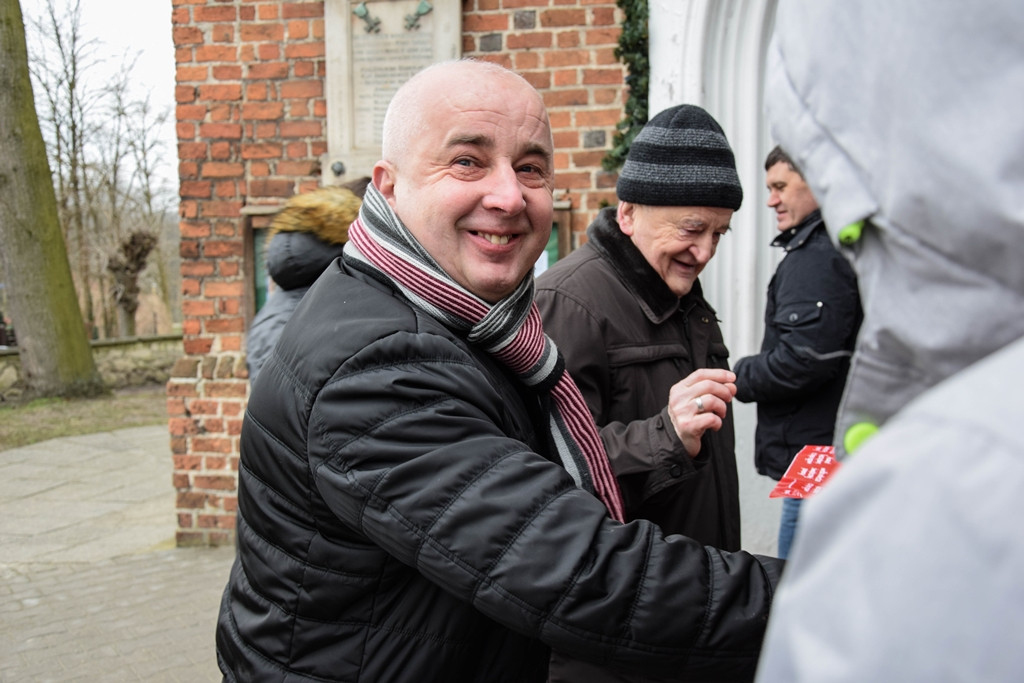 WOŚP 2018