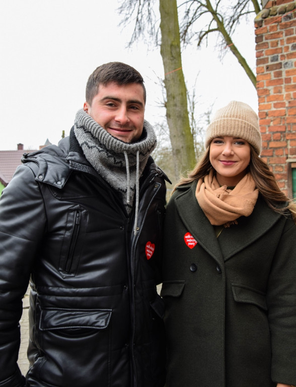 WOŚP 2018