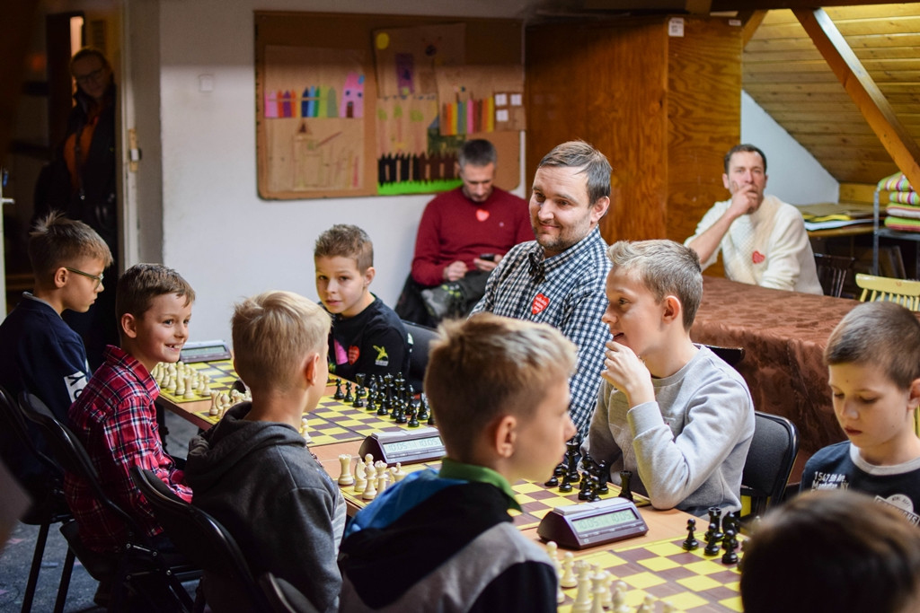 WOŚP 2018
