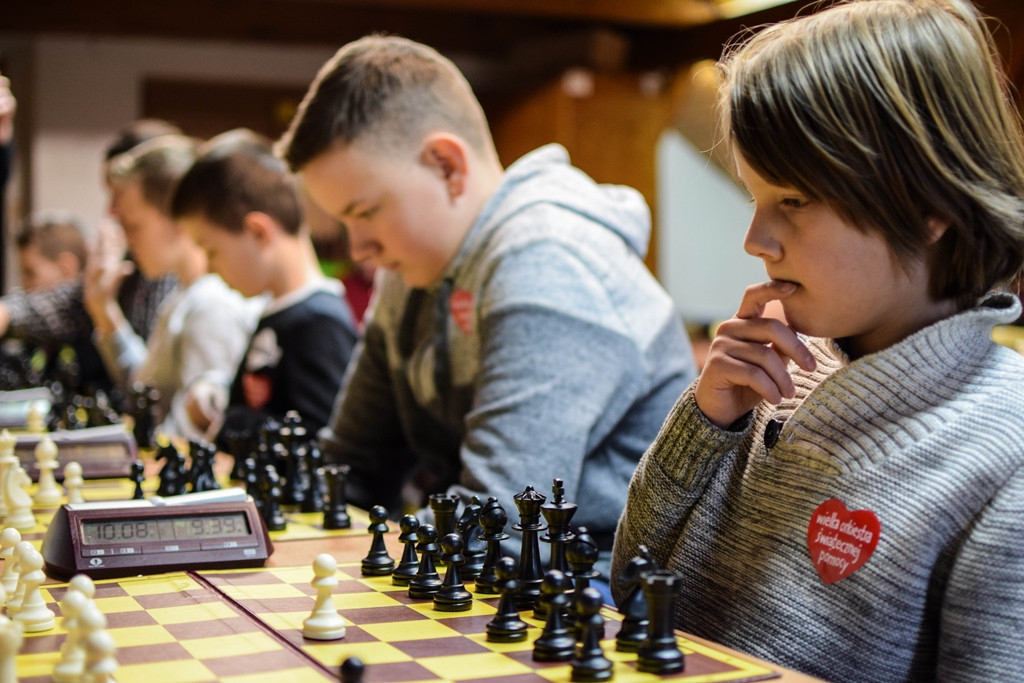 WOŚP 2018