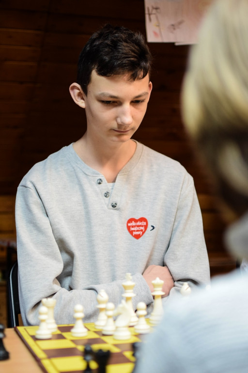 WOŚP 2018