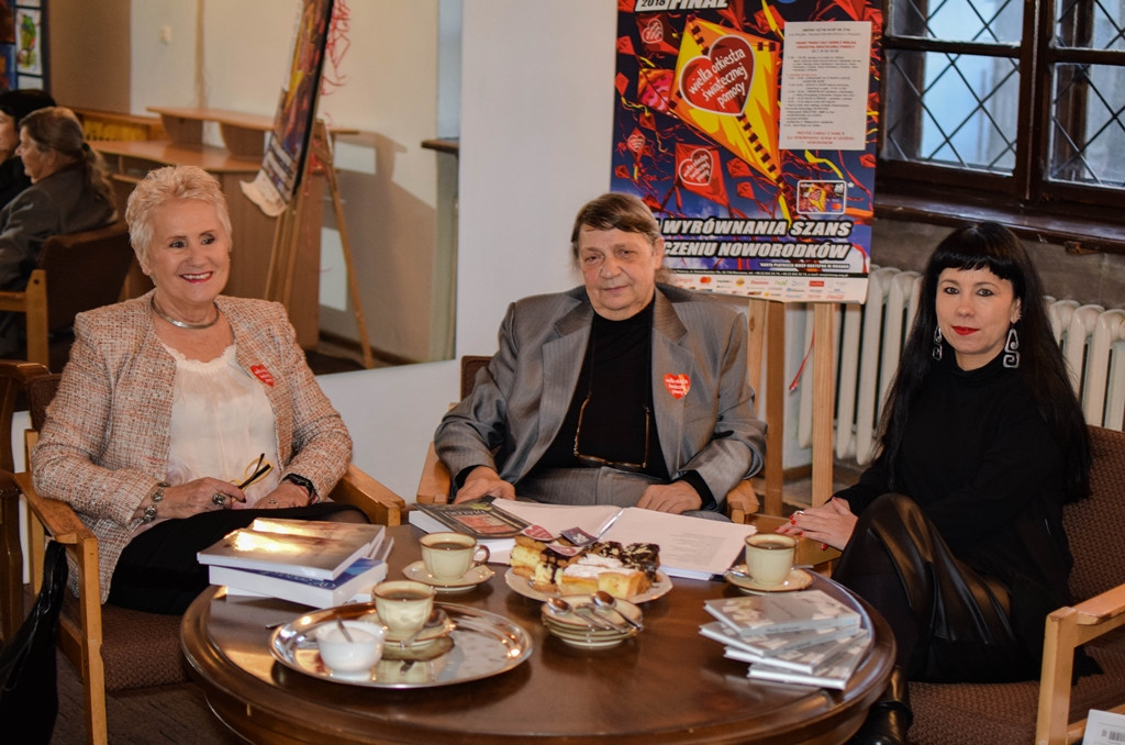 WOŚP 2018