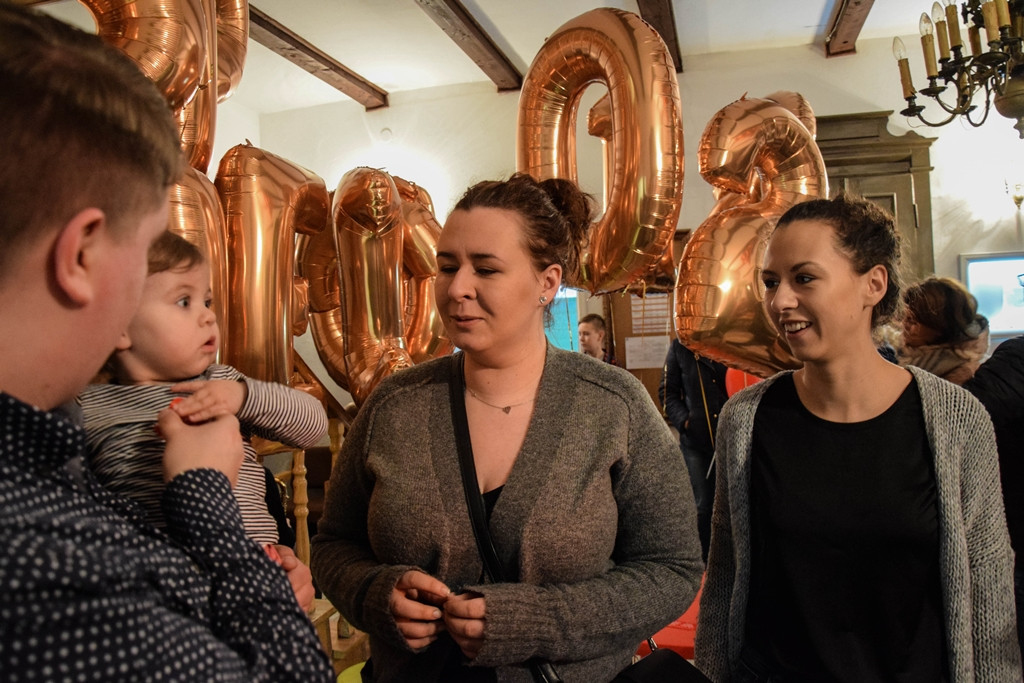 WOŚP 2018
