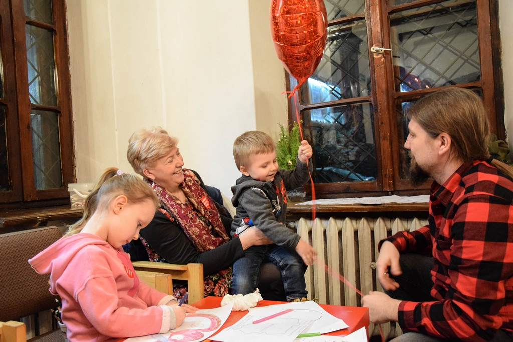 WOŚP 2018