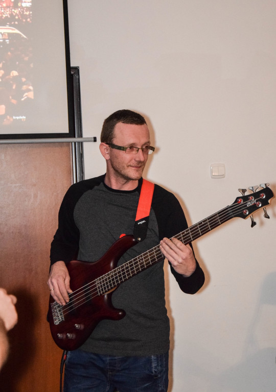 WOŚP 2018