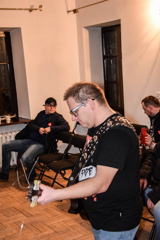 WOŚP 2018