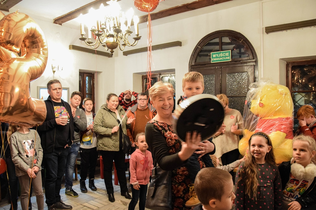WOŚP 2018