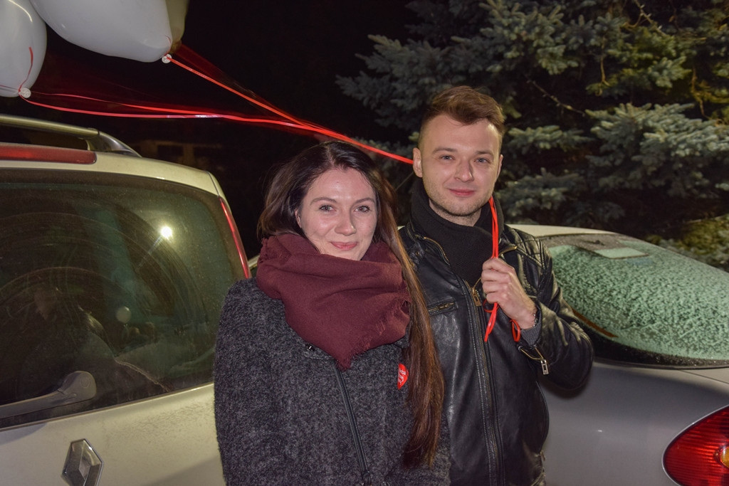 WOŚP 2018