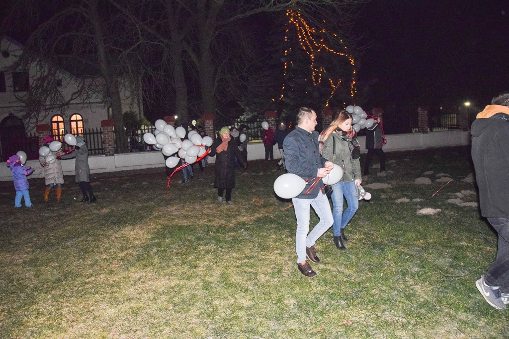 WOŚP 2018