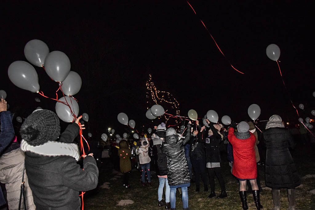 WOŚP 2018