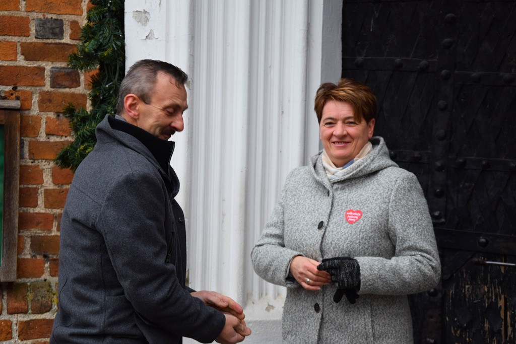 WOŚP 2018