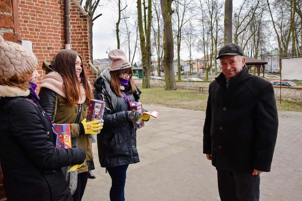 WOŚP 2018