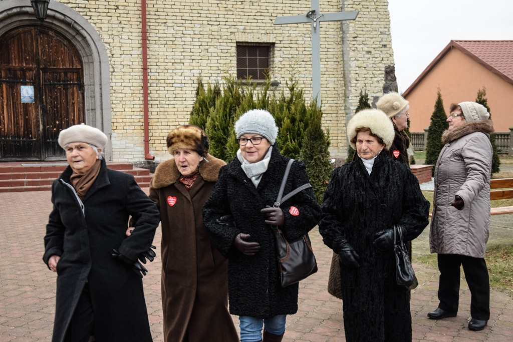 WOŚP 2018