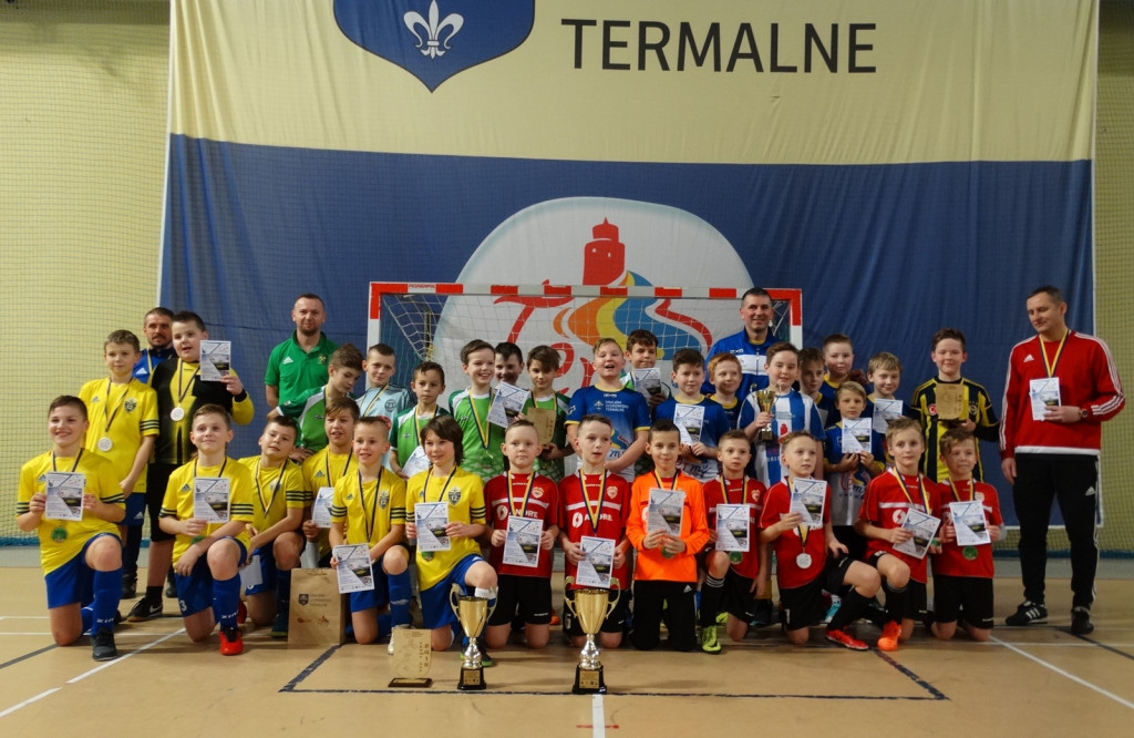 Termy Cup 2018