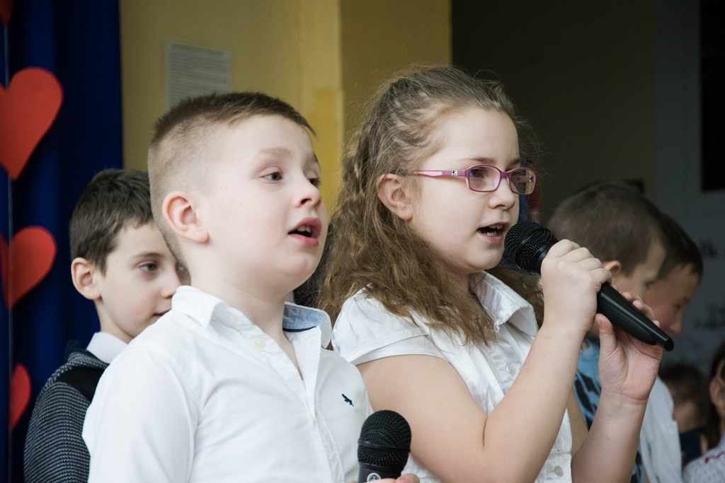 Dzień Dziadka i Babci w Wilamowie