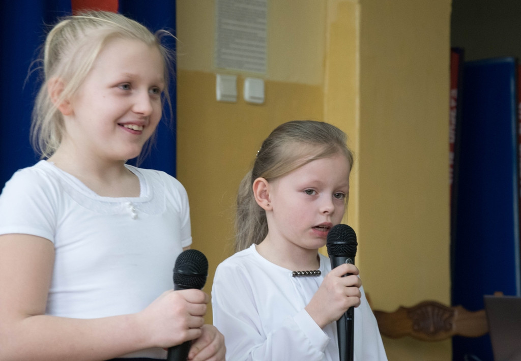 Dzień Dziadka i Babci w Wilamowie