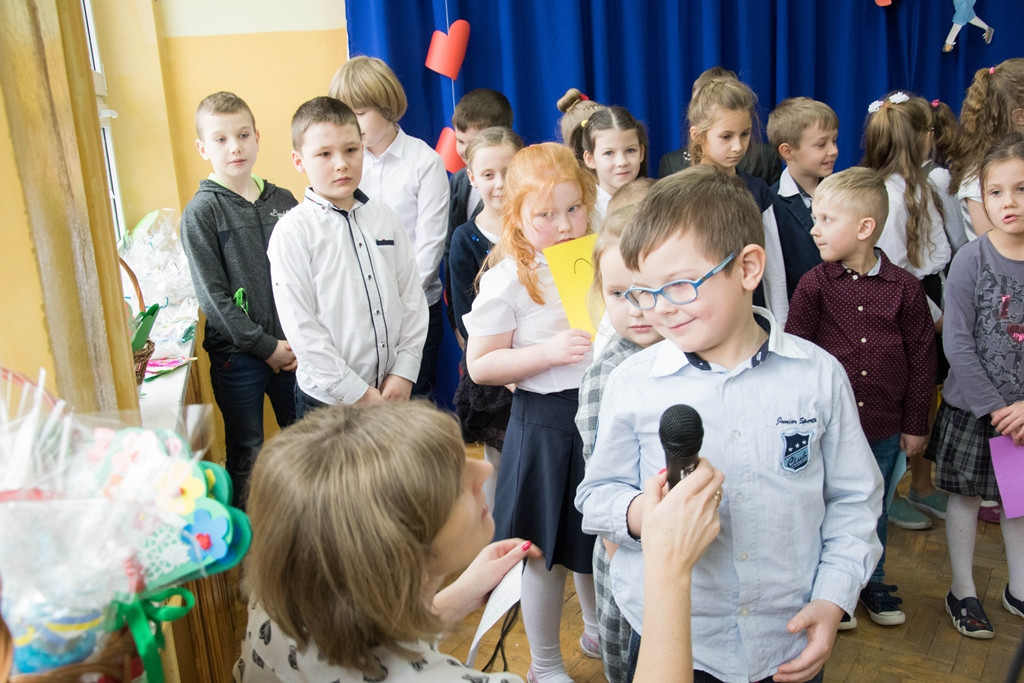 Dzień Dziadka i Babci w Wilamowie