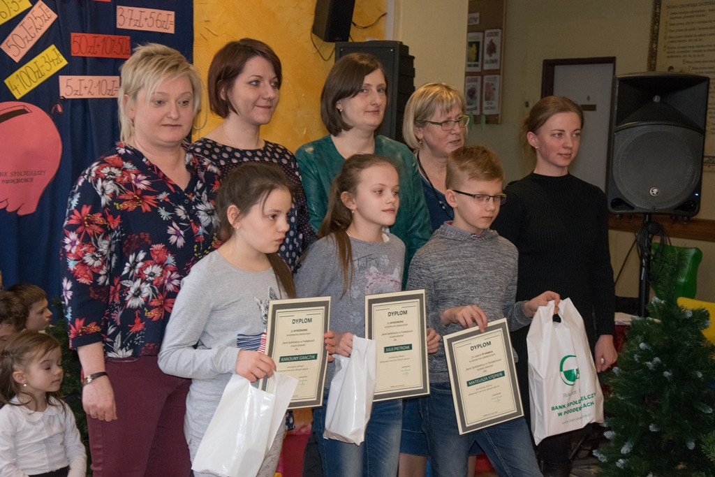 Wielenin:konkursy matematyczny i plastyczny