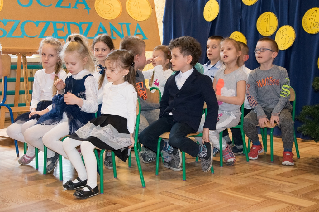 Wielenin:konkursy matematyczny i plastyczny
