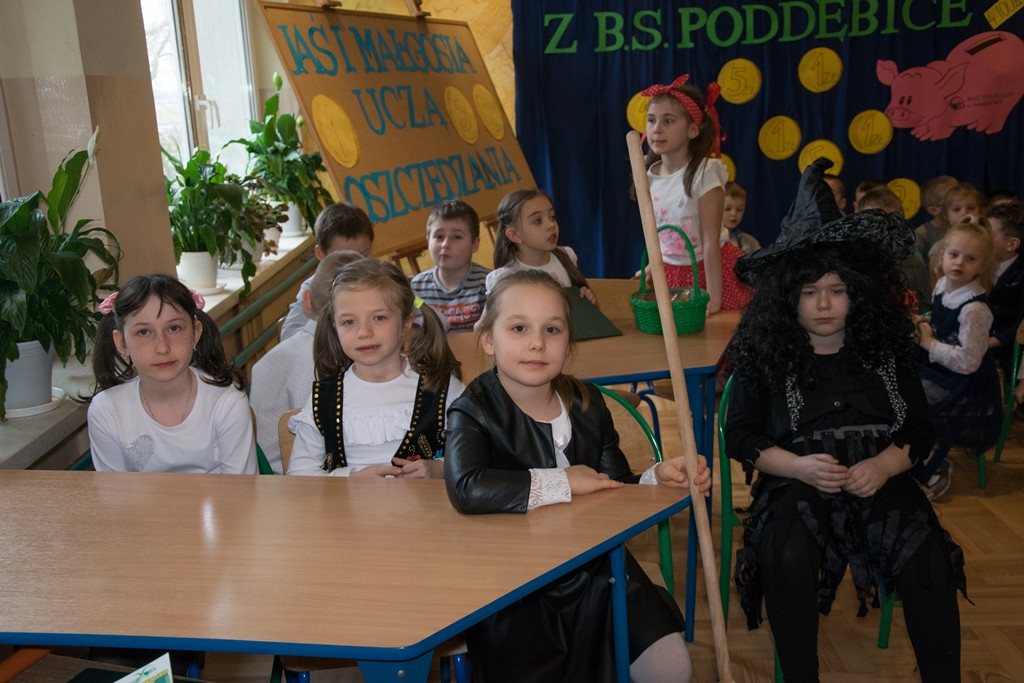 Wielenin:konkursy matematyczny i plastyczny