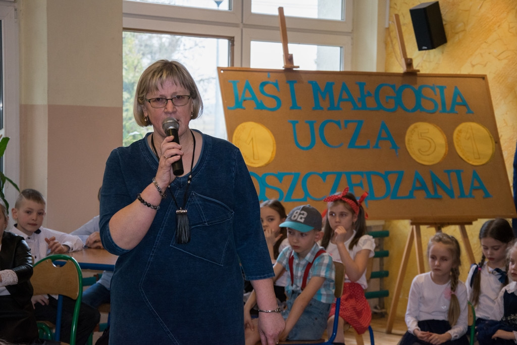 Wielenin:konkursy matematyczny i plastyczny