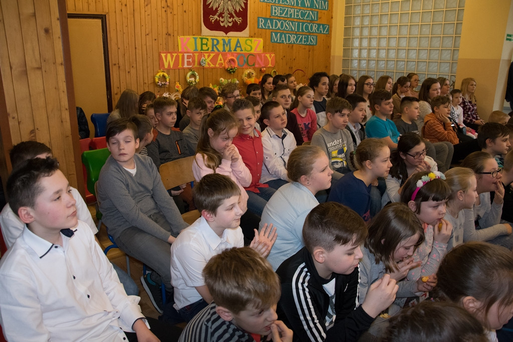 Wielenin:konkursy matematyczny i plastyczny