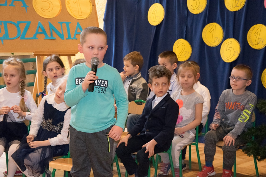 Wielenin:konkursy matematyczny i plastyczny