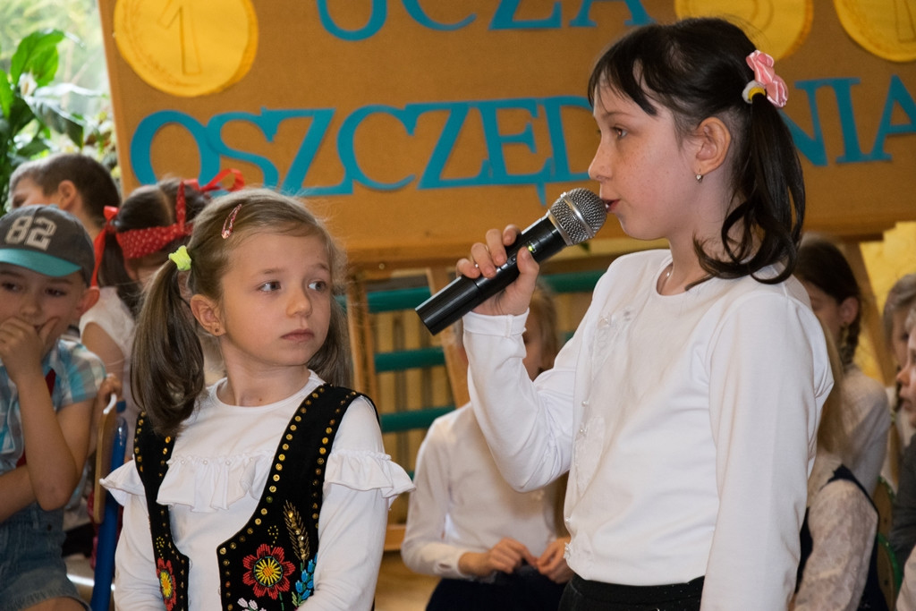 Wielenin:konkursy matematyczny i plastyczny