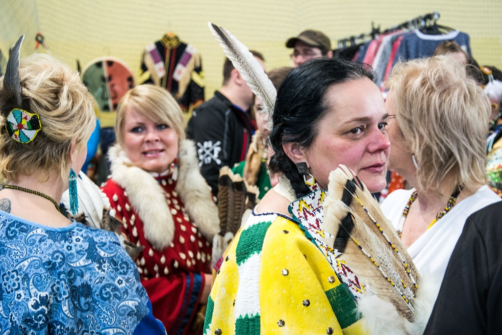 Wiosenne Pow Wow 2018