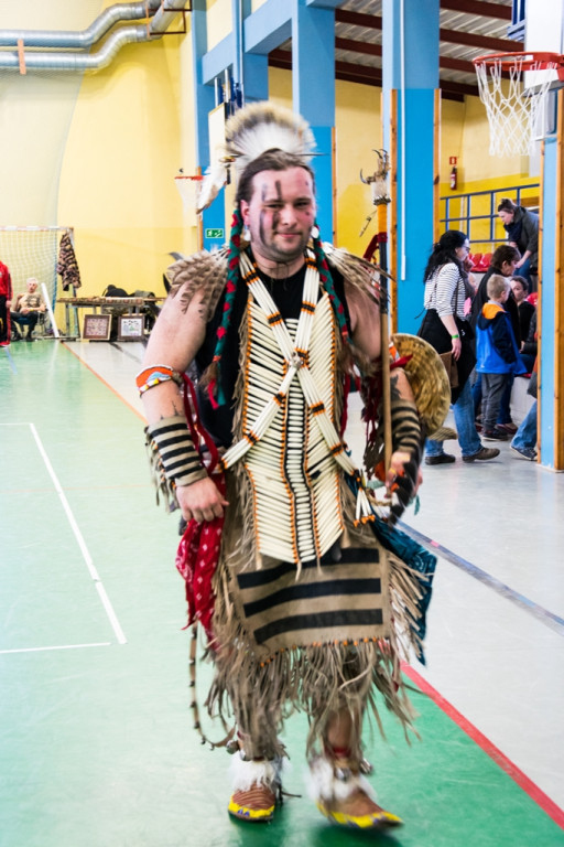 Wiosenne Pow Wow 2018