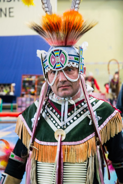 Wiosenne Pow Wow 2018