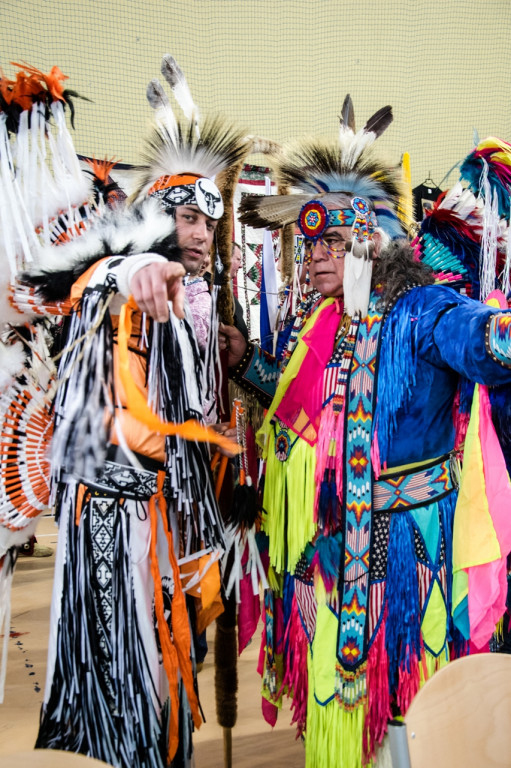 Wiosenne Pow Wow 2018